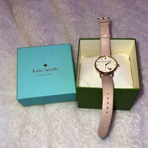 kate spade watch